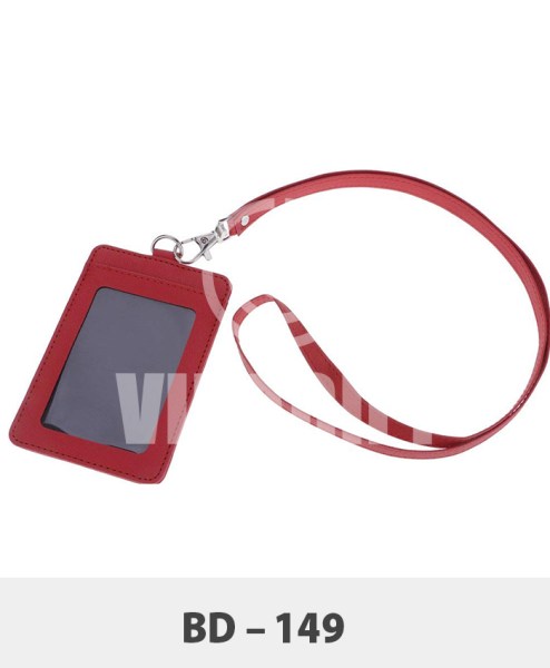 Thẻ đeo tên - VINAGIFT - Công Ty Cổ Phần TM-SX Vật Phẩm Quảng Cáo Và In ấn Bao Bì VINAGIFT